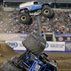 Illustration for article titled Ten Reasons You Gotta Go To A Monster Truck Show